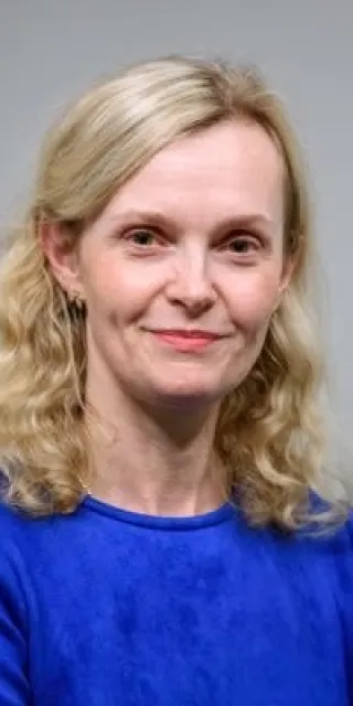 Isabelle Meyts